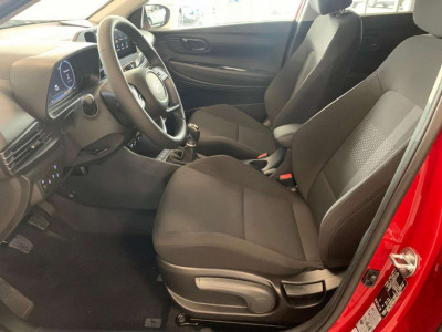 Hyundai i20 Vorführwagen