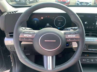 Hyundai Kona Vorführwagen