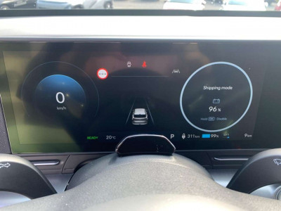 Hyundai Kona Vorführwagen