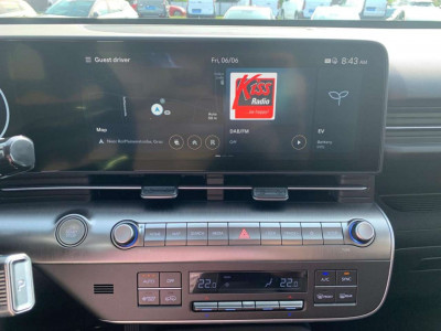 Hyundai Kona Vorführwagen