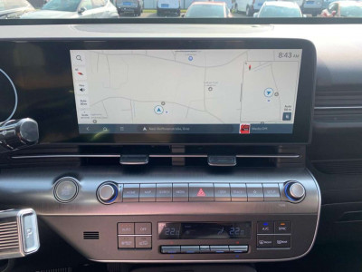 Hyundai Kona Vorführwagen