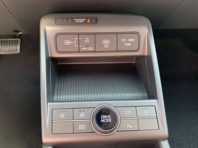 Hyundai Kona Vorführwagen