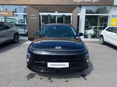 Hyundai Kona Vorführwagen