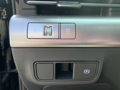 Hyundai Kona Vorführwagen