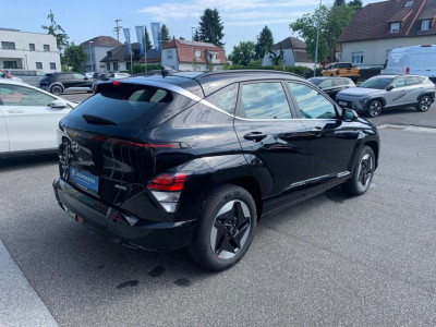 Hyundai Kona Vorführwagen