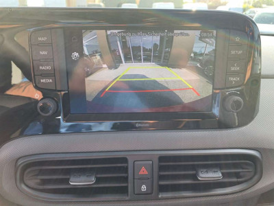 Hyundai i10 Vorführwagen