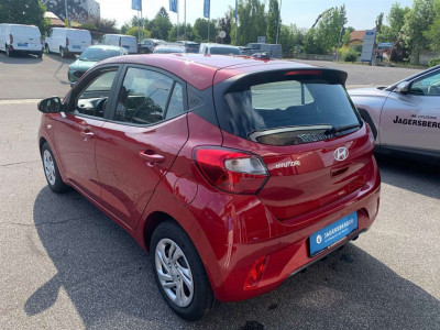 Hyundai i10 Vorführwagen