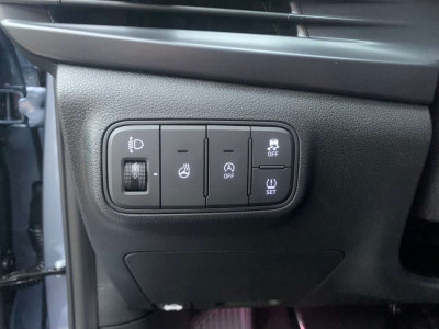 Hyundai i20 Vorführwagen