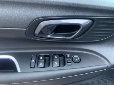 Hyundai i20 Vorführwagen