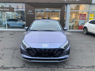 Hyundai i20 Vorführwagen