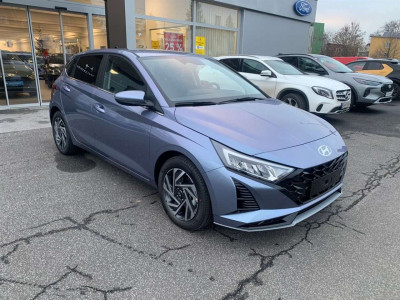 Hyundai i20 Vorführwagen
