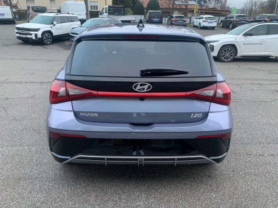 Hyundai i20 Vorführwagen