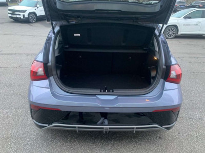 Hyundai i20 Vorführwagen