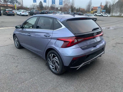 Hyundai i20 Vorführwagen