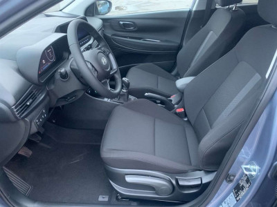 Hyundai i20 Vorführwagen