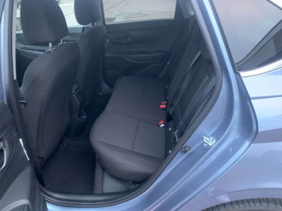 Hyundai i20 Vorführwagen