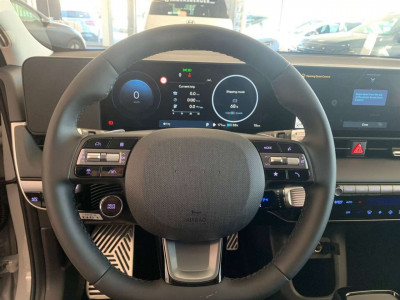 Hyundai Ioniq Vorführwagen