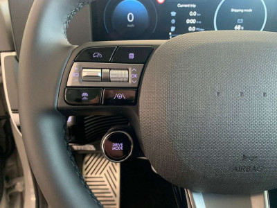 Hyundai Ioniq Vorführwagen