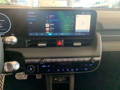 Hyundai Ioniq Vorführwagen