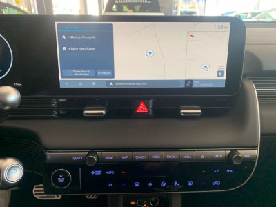 Hyundai Ioniq Vorführwagen