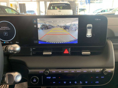Hyundai Ioniq Vorführwagen