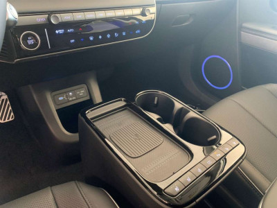 Hyundai Ioniq Vorführwagen