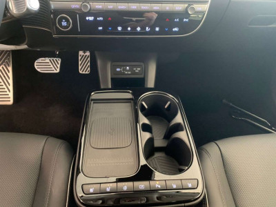 Hyundai Ioniq Vorführwagen