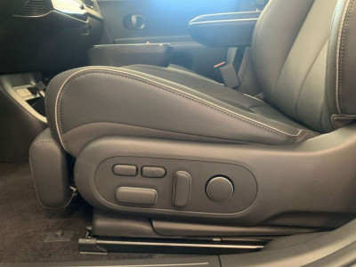 Hyundai Ioniq Vorführwagen