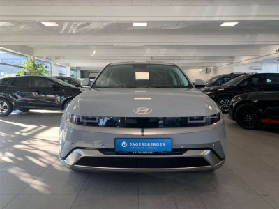 Hyundai Ioniq Vorführwagen
