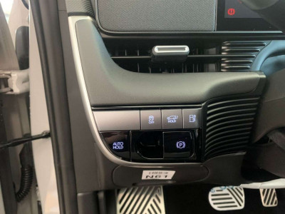 Hyundai Ioniq Vorführwagen