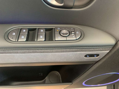 Hyundai Ioniq Vorführwagen