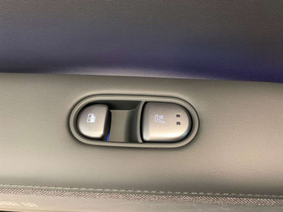 Hyundai Ioniq Vorführwagen