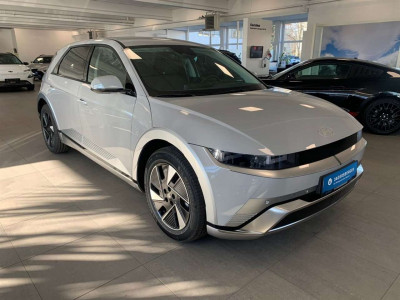 Hyundai Ioniq Vorführwagen