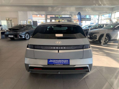 Hyundai Ioniq Vorführwagen