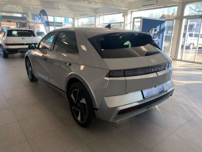 Hyundai Ioniq Vorführwagen