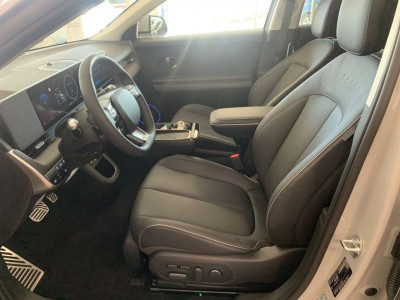 Hyundai Ioniq Vorführwagen