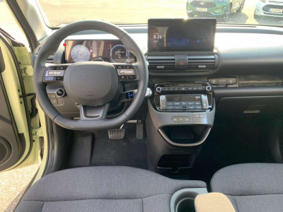 Hyundai Inster Vorführwagen