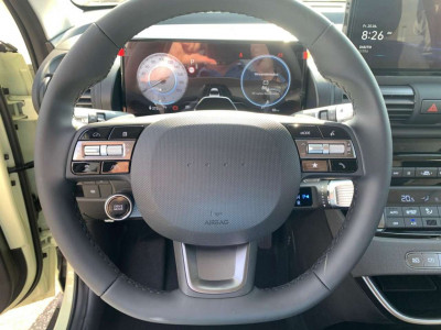 Hyundai Inster Vorführwagen