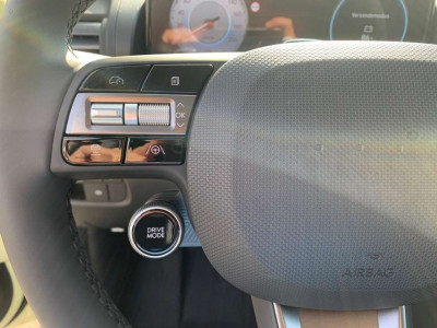 Hyundai Inster Vorführwagen