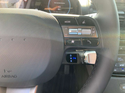 Hyundai Inster Vorführwagen