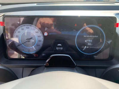 Hyundai Inster Vorführwagen