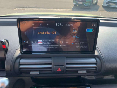 Hyundai Inster Vorführwagen