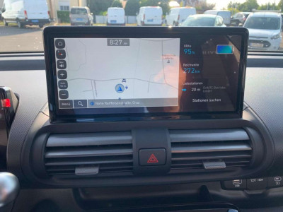 Hyundai Inster Vorführwagen