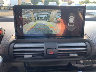 Hyundai Inster Vorführwagen