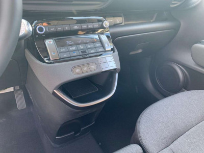 Hyundai Inster Vorführwagen