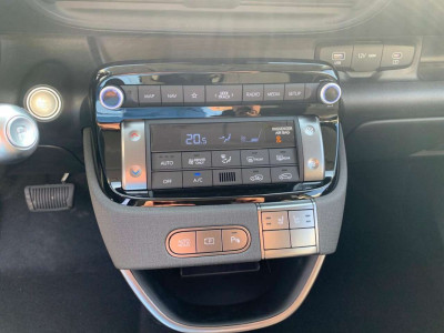 Hyundai Inster Vorführwagen