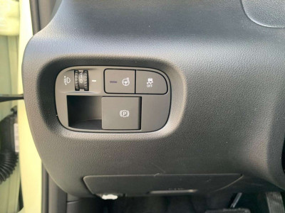 Hyundai Inster Vorführwagen