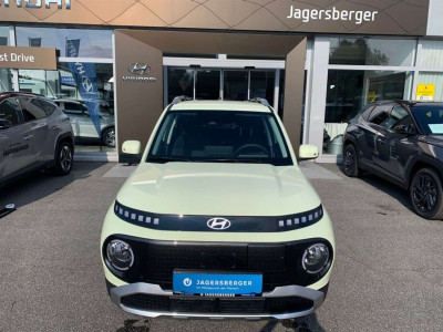 Hyundai Inster Vorführwagen