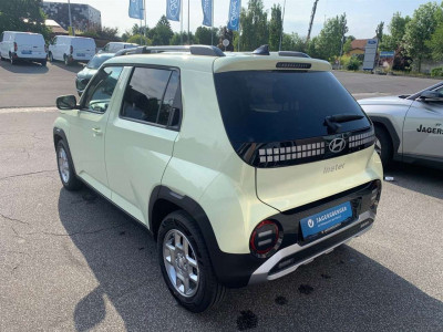 Hyundai Inster Vorführwagen