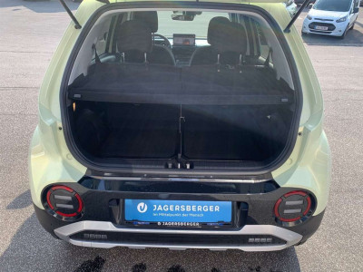 Hyundai Inster Vorführwagen